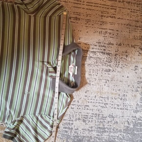 Penguin Polo Shirt, Men's XL - Picture 9 of 11